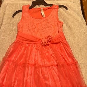 Kids dress